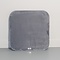 RHRQuality Bodenplatte Catdream 60x60x4 Light Grey