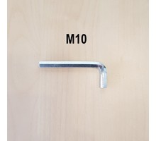 RHRQuality Allen Key M10