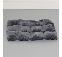 RHRQuality Kussen - Ligbak Lounge (60x43) Dark Grey