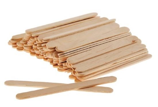 Ijslollystokjes 4500 Stuks Groothandelsprijzen Betalen Na Levering Greenbasic