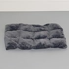 RHRQuality Coussin - Plateau Repos Lounge Dark Grey