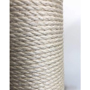 RHRQuality Poteau sisal 40x12 M8