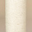 RHRQuality Poteau Sisal 29x15 Creme M8