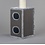 RHRQuality Tonneau de Griffer - Cat Tower Box Light Grey