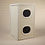 RHRQuality Barril Rascador - Cat Tower Box Creme