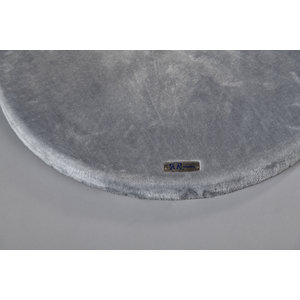RHRQuality Placa inferior Maine Coon Sleeper Light Grey