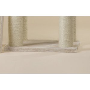 RHRQuality Placa base Royal Cat Palace Creme