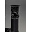 RHRQuality Arbre à chat Maine Coon Tower Blackline Dark Grey