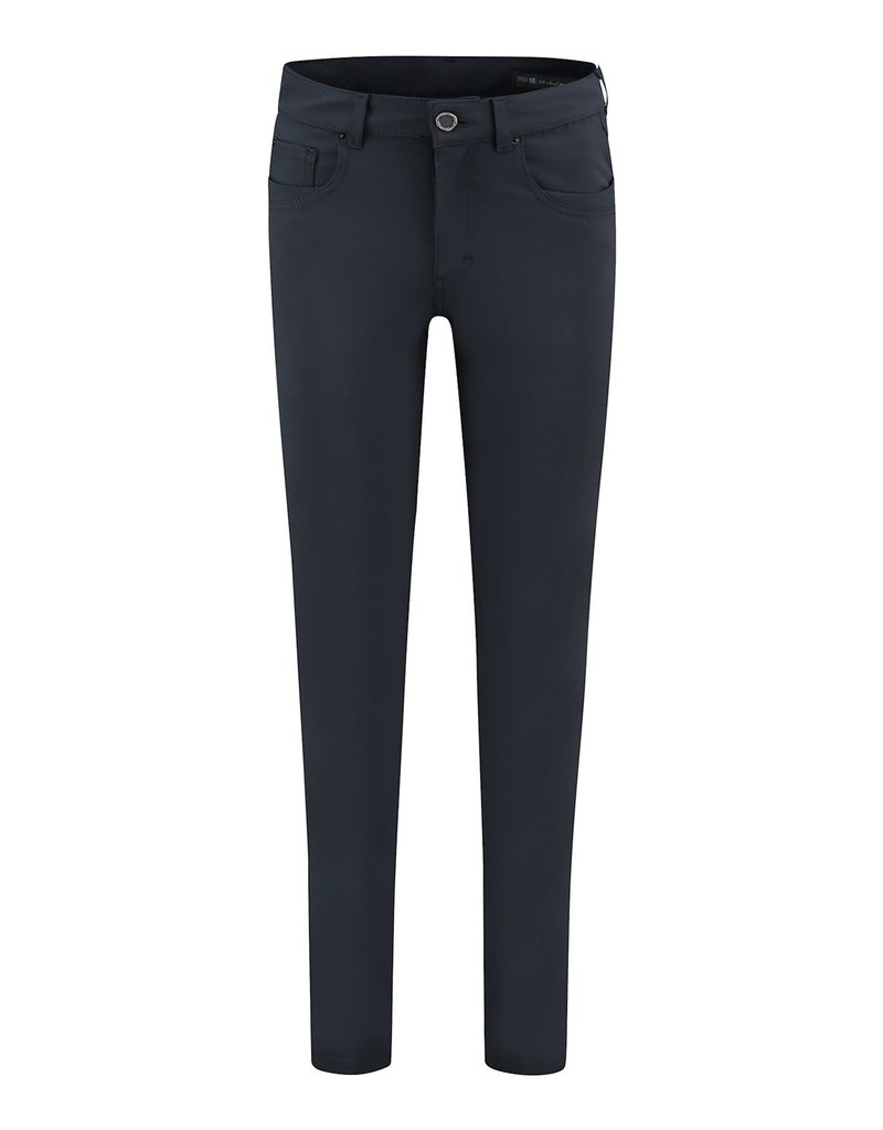 Para Mi FW18119500 broek celine asky navy