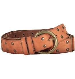 Nukus Perry belt SS21112602  Frizzy Melon Nukus