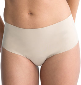 Spanx Spanx undie tectable brief Nude