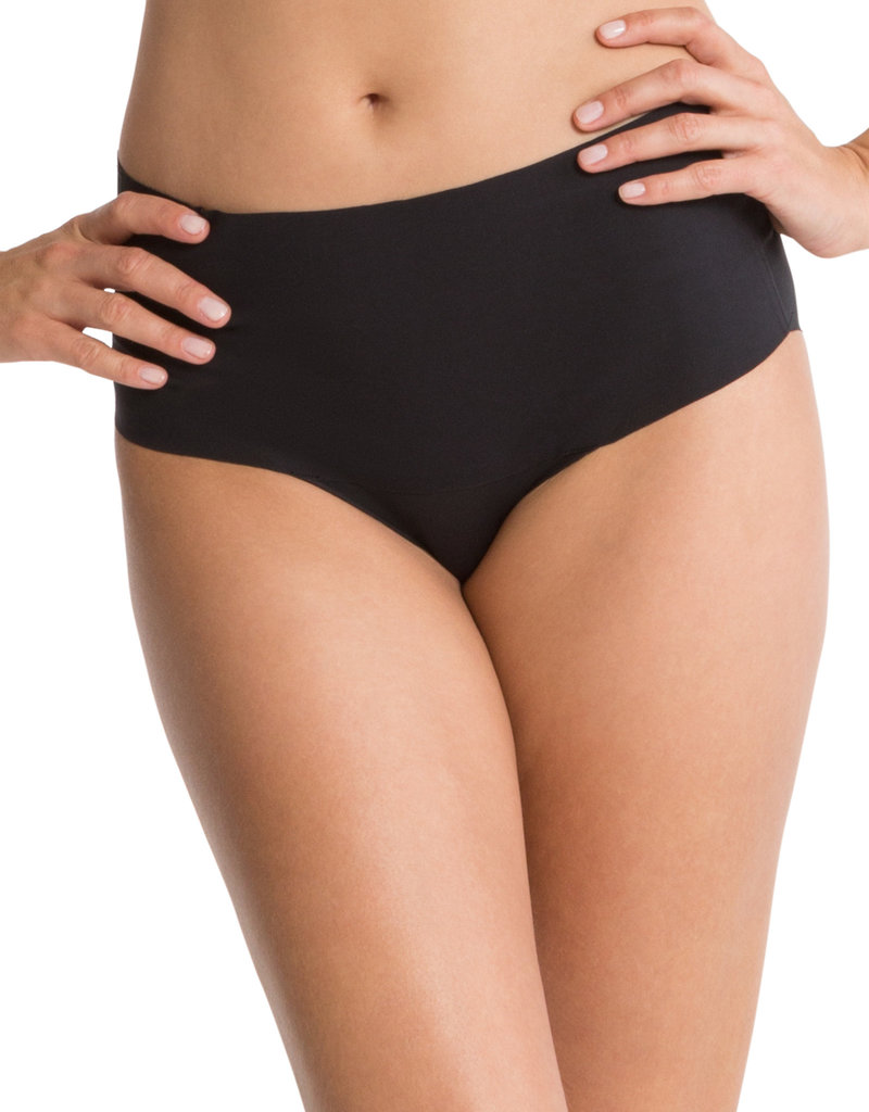 Spanx Undie-Tectable Brief - Black