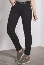 Para Mi NOS.006001 Para mi Celine Asky broek zwart