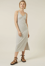 20-300-2201 strappy dress grey melee 10Days