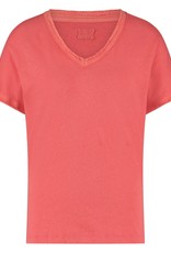 Nukus Szara Shirt Sweat - Coral  Nukus SS2289442