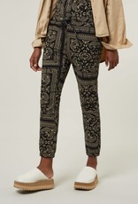 10Days 20-046-2203 cropped jogger paisley 10Days