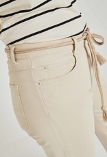 Para Mi SS231.005091 Bobby Color Denim Beige Para Mi