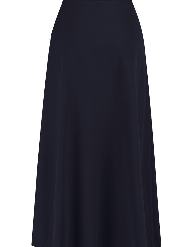 Penn&Ink N.Y S23M-ANNA Skirt navy Penn&Ink