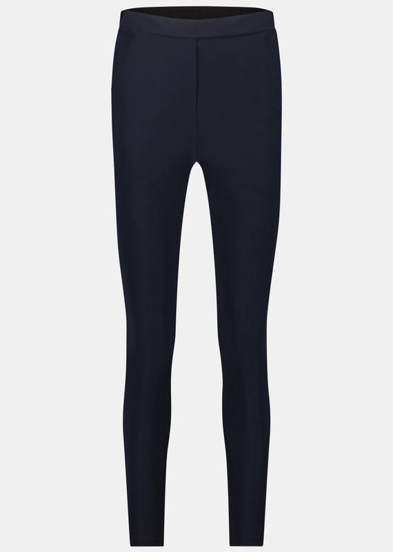 Penn&Ink N.Y W23M-SEATLE Trousers navy Penn&Ink