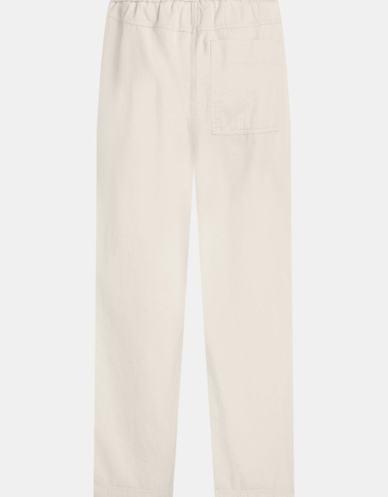 Penn&Ink N.Y S23Z526 Trousers naturel Penn&Ink