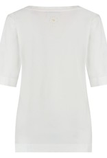 Nukus Hawai Shirt Love White Nukus SS23812162