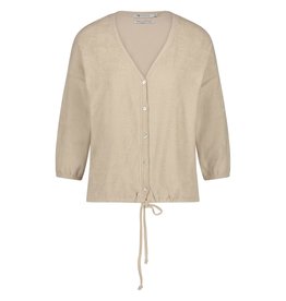 Nukus Siri Cardigan Sand Nukus SS2392092