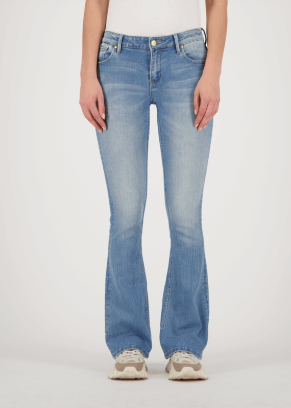 Raizzed R123AWD42102 Eclipse Flair jeans Raizzed