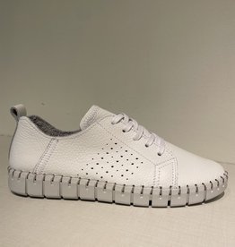 MJUS Sneaker  wit 015.075PI