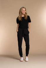 Geisha 31171-44 Pants travel Black Geisha