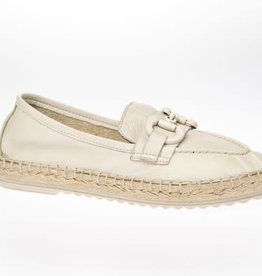 MJUS espadrille beige Bora Bora