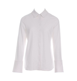 Aimee the Label Yfke Blouse White Aimée the label