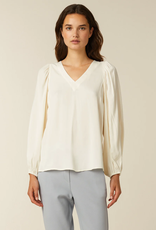 Beaumont Grace Blouse Beaumont cream BC05523233