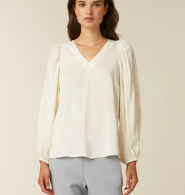 Beaumont Grace Blouse Beaumont cream BC05523233