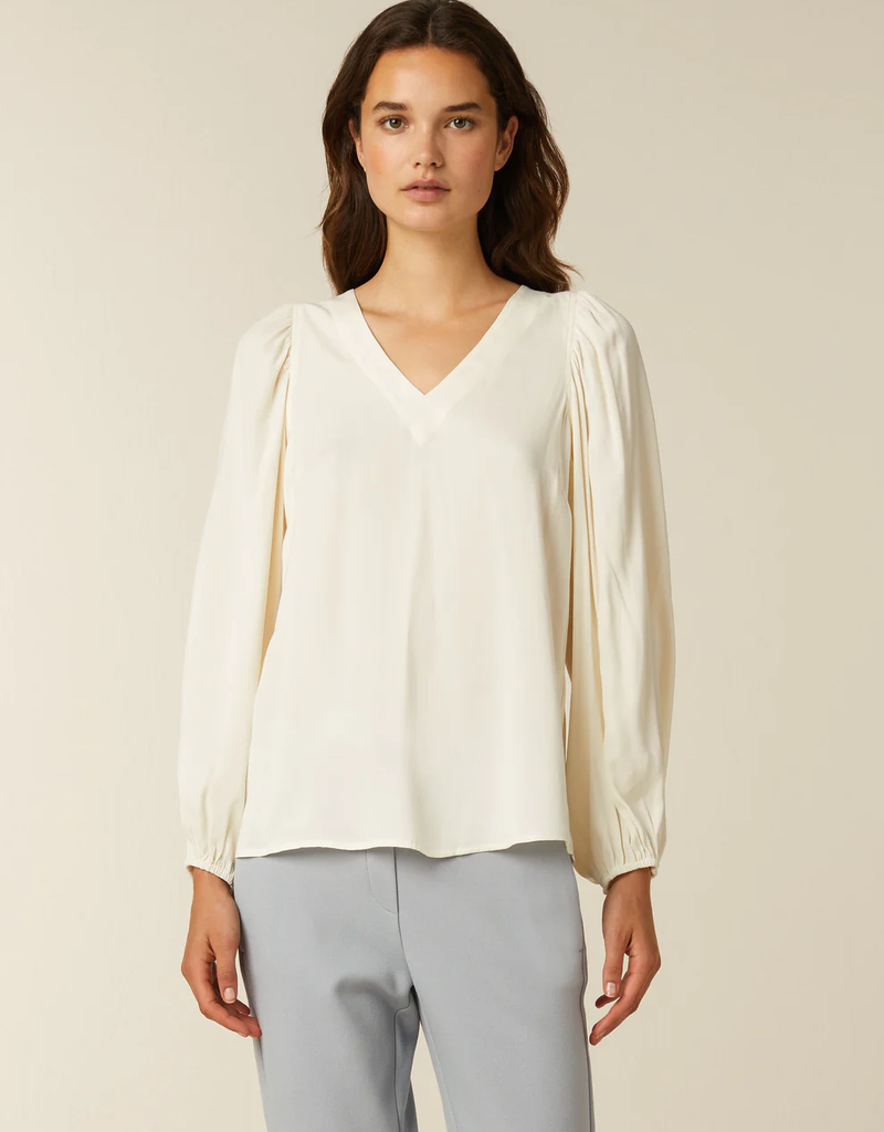 Beaumont Grace Blouse Beaumont cream BC05523233