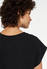 10Days 20-742-4201 tee linen black 10Days