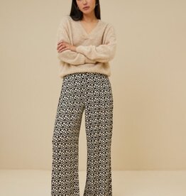 By Bar mara graphic pant graphic print By Bar 24118017