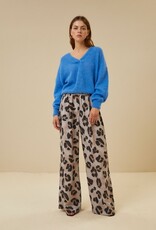 By Bar benji cheetah pant cheetas print By Bar 24118040