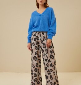 By Bar benji cheetah pant cheetas print By Bar 24118040