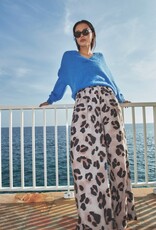 By Bar benji cheetah pant cheetas print By Bar 24118040