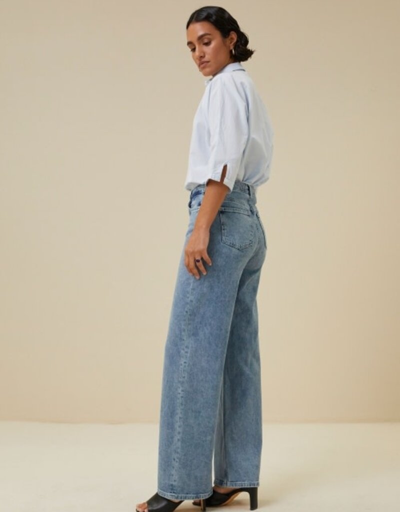 By Bar lina mj pant nrx denim By Bar 108022