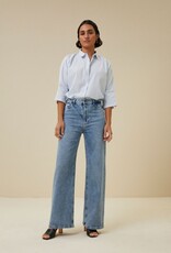 By Bar lina mj pant nrx denim By Bar 108022