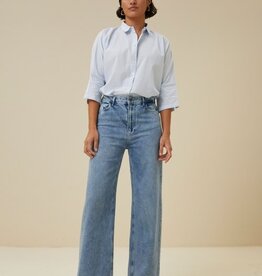 By Bar lina mj pant nrx denim By Bar 108022