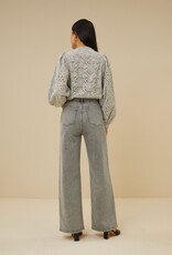 By Bar lina mj pant grey denim By Bar 108022