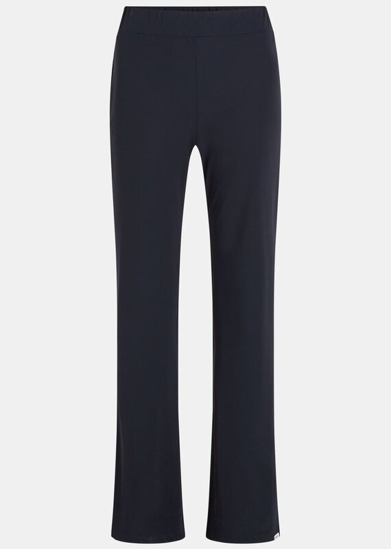 Penn&Ink N.Y S24N1493 Trousers navy Penn&Ink