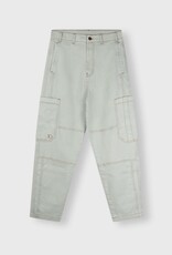 10Days 20-062-4201 denim workwear pants sea foam 10Days