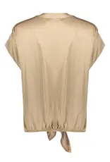 Geisha 43043-70 Blouse satin sand Geisha