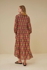 By Bar loulou summer ikat dress summer ikat print By Bar 24117019