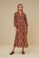 By Bar loulou summer ikat dress summer ikat print By Bar 24117019