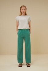 By Bar mees twill pant aloe vera By Bar 24118010