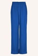 By Bar robyn viscose pant kingsblue By Bar 24118023